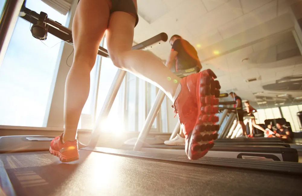 เพิ่มประสิทธิภาพของร่างกายและหัวใจด้วย Cardio