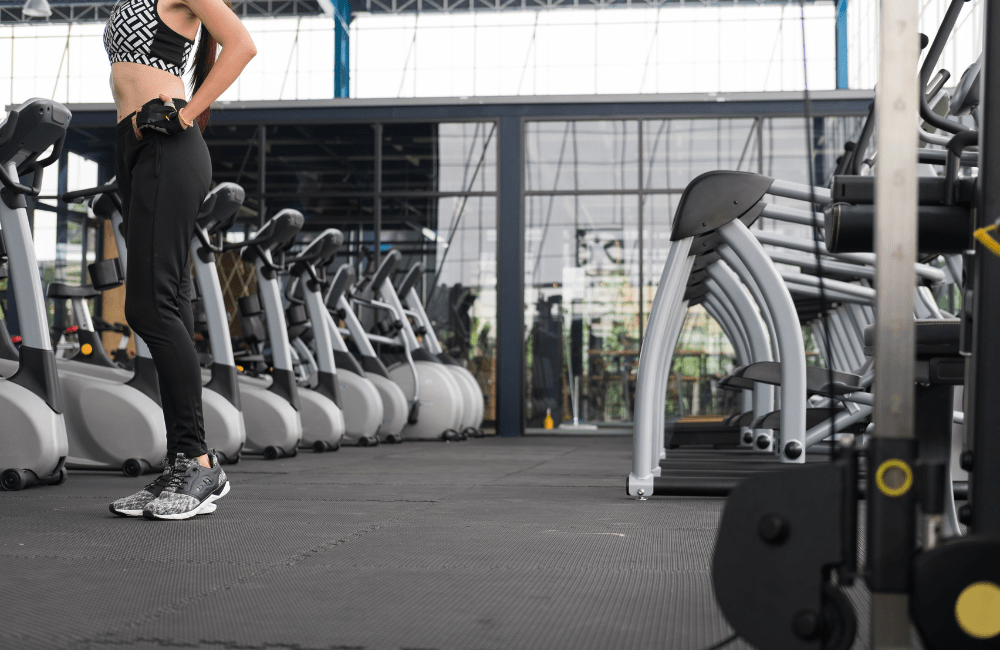 ก่อนเปิดธุรกิจฟิตเนสควรรู้อะไรบ้าง