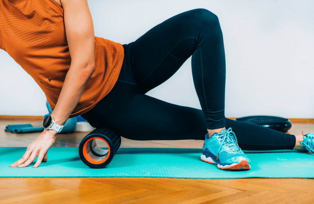 บอกลาต้นขาใหญ่! ด้วย 10 ท่าออกกำลังกายลดต้นขา เน้นเบิร์นไขมัน!