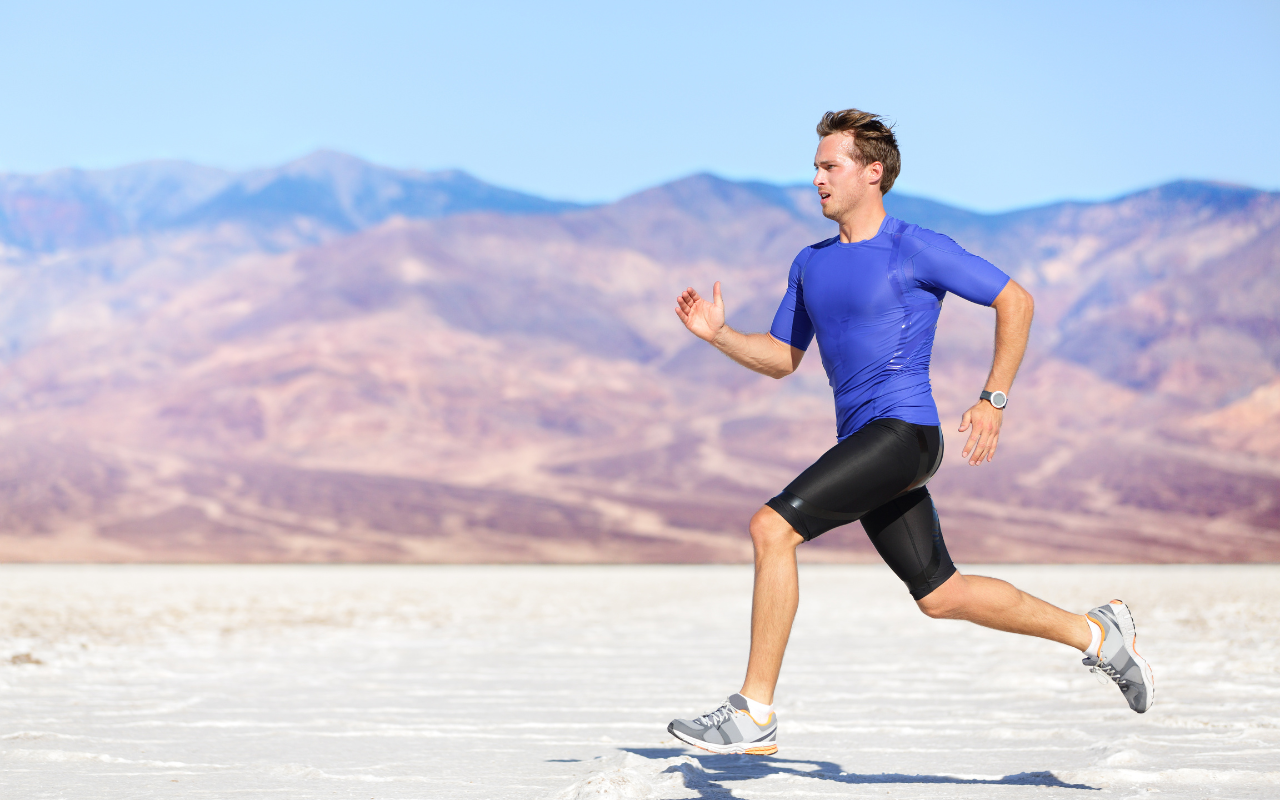 รวมวิธีออกกำลังกายกลางแจ้งให้ปลอดภัยจากฮีทสโตรก