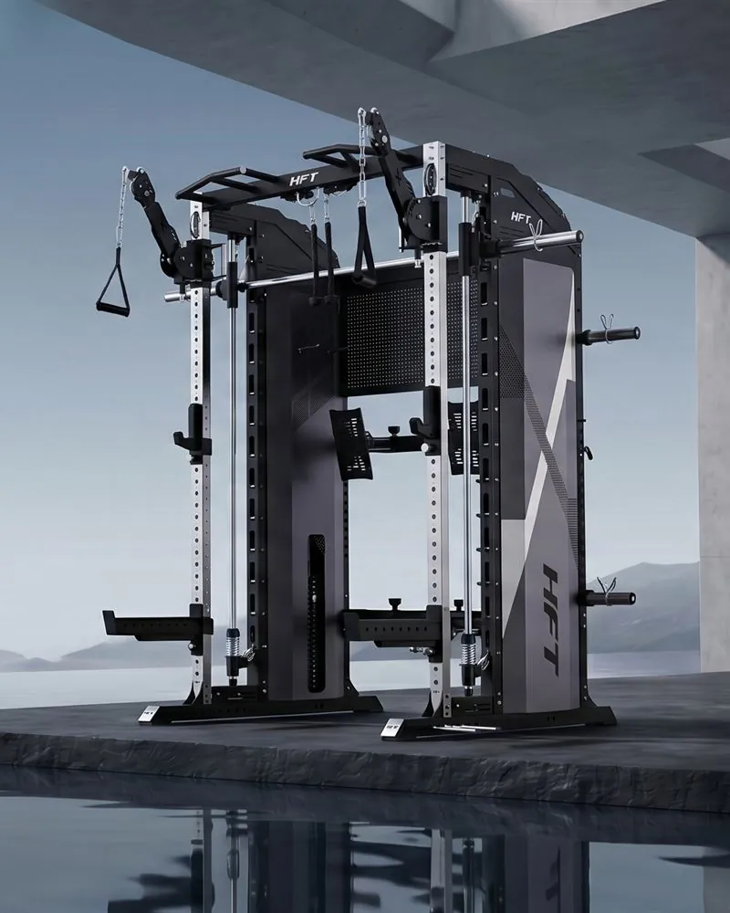 Smith Machine Smith Machine