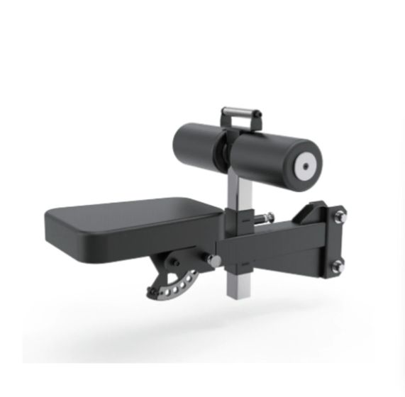 Olympus Lat Seat ที่นั่งล็อกขา - อุปกรณ์เสริมสำหรับ Olympus Smith Machine