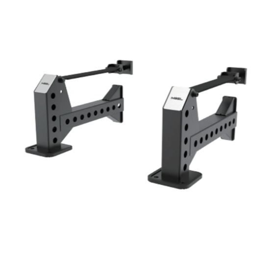 Olympus Safety Feet ขาตั้งเสริมความมั่นคง - อุปกรณ์เสริมสำหรับ Olympus Smith Machine