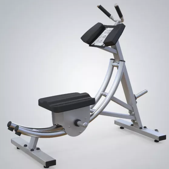 เครื่องบริหารหน้าท้อง Glide Abdominal Trainer – FGX82