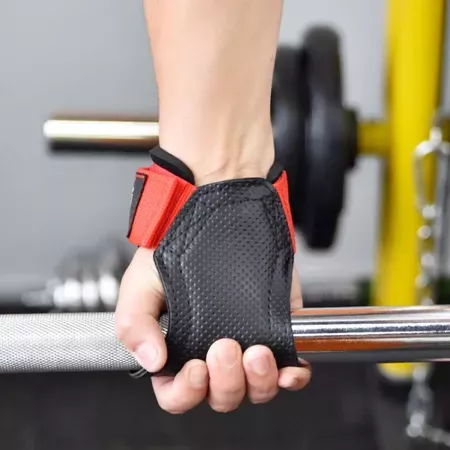 ที่รัดข้อมือ หนังกลับ