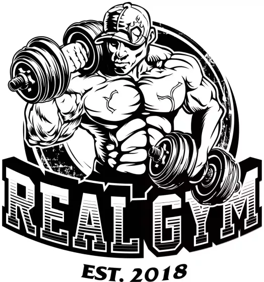 REAL GYM