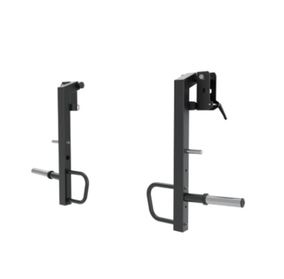 Olympus Jammer Arm (Commander 3.0-S) (COMMANDER 3.0-S) - อุปกรณ์เสริมสำหรับ Olympus Smith Machine