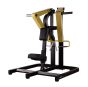 เครื่องบริหารกล้ามเนื้อหลัง เครื่องออกกำลังกายหลัง สร้างกล้ามหลัง Low Row HFT - D925