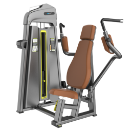 อุปกรณ์ เล่นกล้ามส่วนอก Pectral Machine HFT - U3004C