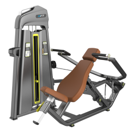 เครื่องบริหารกล้ามเนื้อไหล่ Shoulder Press HFT-U3006C
