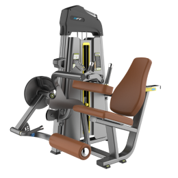 เครื่องบริหารกล้ามเนื้อขาบริเวณต้นขา Seated Leg Curl HFT-U3023C