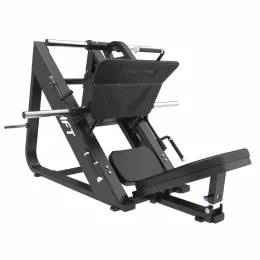 45 Degree Leg Press DVD56 เครื่องเลกเพรส 45 องศา Commercial พลังขาแน่น มั่นคงทุกแรงกด