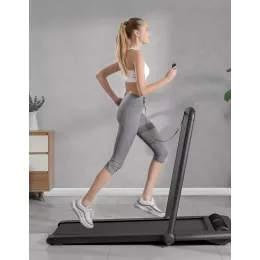 ลู่วิ่งไฟฟ้าxiaomi รุ่น Kingsmith K12 - 2in1 Walking&Running Pad