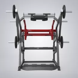 Power Squat EX FDV01J รุ่น Extreme เพิ่มโหลดหนักกว่าเดิม เน้นกำลัง มวลกล้ามเนื้อ