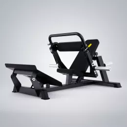 Hip Thrust Walk-through รุ่น FDV02 เครื่องฮิปทรัสต์แบบ Walk-Through สำหรับการเพิ่มกล้ามเนื้อสะโพกอย่างปลอดภัยและได้ผลสูง