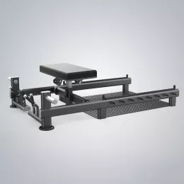 Glute Bridge Bench FDV06 ม้านั่งกลูทบริดจ์ระดับ Commercial สำหรับสร้างก้นทรงสวยแบบมือโปร