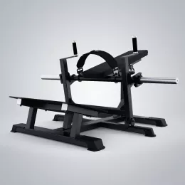 Belt Hip Thrust FDV08 เครื่องฮิปทรัสต์แบบสายพานเพื่อก้นเด้งเต็มมุม