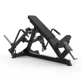 Incline Fly FDV12 เครื่องฟลายอกบนมุมเฉียง เพื่ออกบนชัด เต็ม มิติและสวยงาม