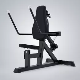 Tricep Extension / Dip FDV14 เครื่องบริหารไตรเซป 2-in-1 แบบ Commercial