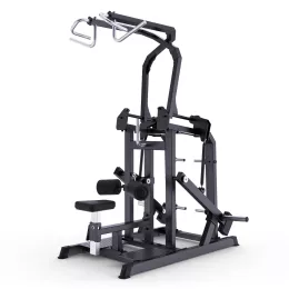 Lat Pulldown Circular II FDV22 เครื่องดึงหลังแบบวงกลม Commercial