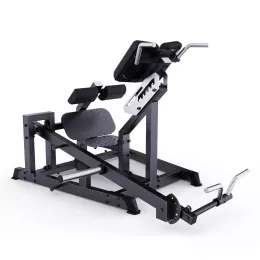 45 Hip Extension FDV27 เครื่องบริหารก้น 45 องศา เน้นกลูทล้วน เต็มช่วงการเคลื่อนไหว