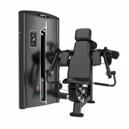 BICEPS CURL DDH05 เครื่องเล่นกล้ามแขนหน้า Pin-Selected Commercial แขนใหญ่ชัด ปลอดภัย สำหรับฟิตเนส