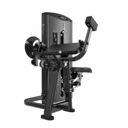 BICEPS / TRICEPS DDH31 เครื่องฝึกแขนหน้า–แขนหลัง 2-in-1 ระบบ Pin Load สำหรับฟิตเนส
