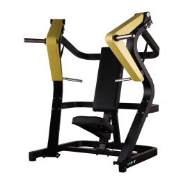 เครื่องบริหารกล้ามเนื้ออก กล้ามอก เครื่องออกกำลังกายกล้ามอก Chest Press HFT - D905 