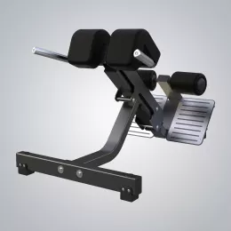Back Extension FFE75 เครื่องบริหารหลังส่วนล่าง Commercial แข็งแรง มั่นคง