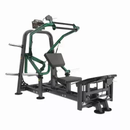 HIP GLUTE DDN22 เครื่องบริหารกล้ามเนื้อสะโพก–ก้น Commercial Grade