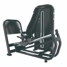 DVA16 LEG PRESS เครื่อง Leg Press ระบบ Weight Stack สำหรับฟิตเนสและโฮมยิมที่ต้องการความมั่นคงสูง