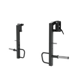Olympus Jammer Arm (Commander 3.0-S) (COMMANDER 3.0-S) - อุปกรณ์เสริมสำหรับ Olympus Smith Machine