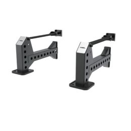 Olympus Safety Feet ขาตั้งเสริมความมั่นคง - อุปกรณ์เสริมสำหรับ Olympus Smith Machine