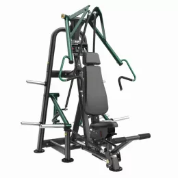 Incline Chest Press DDN19 เครื่องกดอกบน เสริมอกบนชัด ควบคุมท่าดี ใช้งานมั่นคง