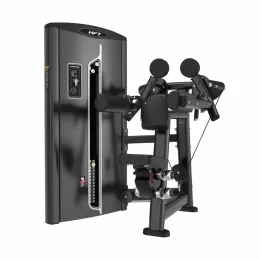 LATERAL RAISE DDH04 เครื่องบริหารหัวไหล่ด้านข้าง Pin-Selected Commercial ไหล่กว้างชัด ปลอดภัย สำหรับฟิตเนส
