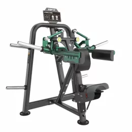 Lateral Raise DDN04 เครื่องบริหารหัวไหล่ด้านข้าง Commercial Grade สำหรับฟิตเนส & งานโครงการ