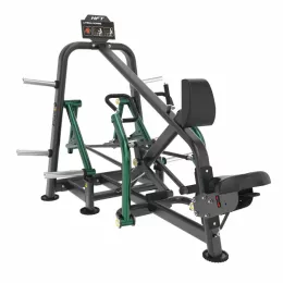Lateral Row DDN07 เครื่อง Row กล้ามเนื้อหลัง Commercial Grade สำหรับฟิตเนส & งานโครงการ