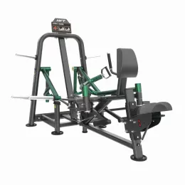 LATERAL ROWING DDN28 เครื่องดึงสายด้านข้าง เสริมสร้างกล้ามเนื้อหลัง แขน และไหล่ Commercial Grade สำหรับฟิตเนส