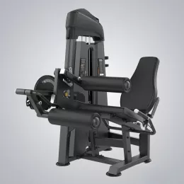 Leg Extension & Leg Curl FGX86A เครื่องบริหารขาแบบ 2-in-1 สำหรับยิมและฟิตเนสมาตรฐานสากล