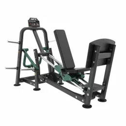 Leg Press DDN15 เครื่องเลกเพรสฝึกขา มั่นคง ใช้งานง่าย เหมาะกับทุกระดับการฝึก