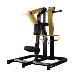 เครื่องบริหารกล้ามเนื้อหลัง เครื่องออกกำลังกายหลัง สร้างกล้ามหลัง Low Row HFT - D925