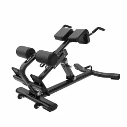 BACK EXTENSION DDJ45 เครื่องฝึกหลังล่าง Back Extension สำหรับฟิตเนสและยิม