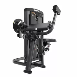 เครื่อง Bicep / Tricep DDJ31 เครื่องฝึกแขนหน้า-แขนหลัง 2-in-1 Commercial สำหรับฟิตเนสมืออาชีพ แข็งแรง ใช้งานคุ้มค่า