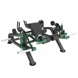 Prone Leg Curl DDN13 เครื่องงอขานอนคว่ำ เสริม Hamstring ชัดเจน ใช้งานลื่น