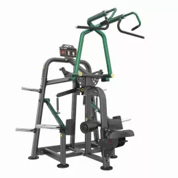 PULL DOWN DDN29 เครื่องดึงสายลง เสริมสร้างกล้ามเนื้อหลัง แขน และไหล่ Commercial Grade สำหรับฟิตเนส