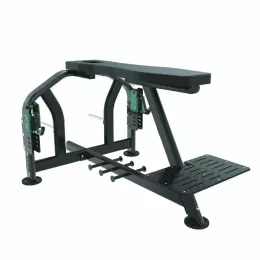 Rower Machine DDN21 เครื่องเล่นปีก–หลัง แบบก้มหน้า ดึงบาร์ เสริมกล้ามหลังเชิงลึก
