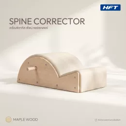 pilates arc spine corrector - 05
