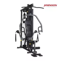 เครื่องสร้างกล้ามเนื้อ Horizon เครื่อง Multi-station TORUS 3 - Johnson