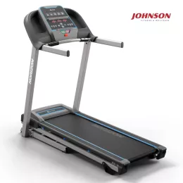 ลู่วิ่งไฟฟ้า รุ่น Horizon TR3.0 - Johnson