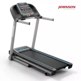 ลู่วิ่งไฟฟ้า รุ่น Horizon TR5.0 - Johnson